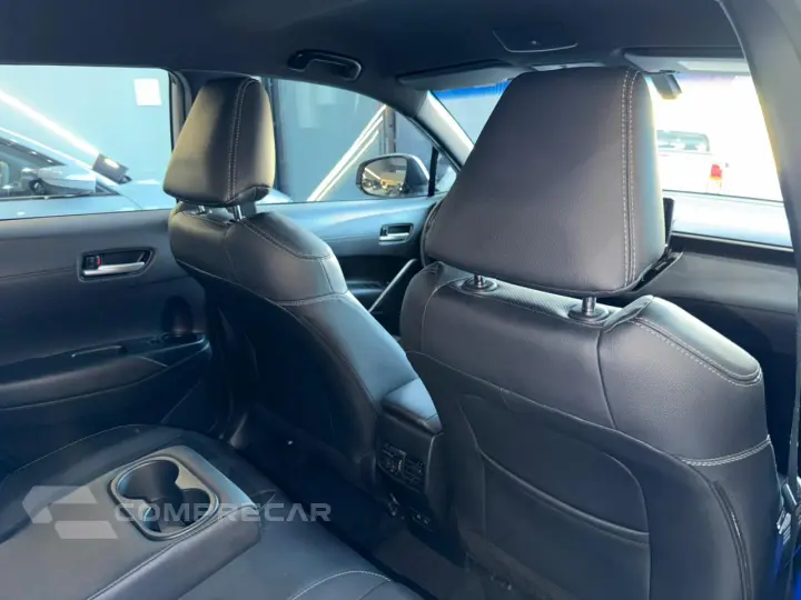 corolla Cross 2.0 VVT-IE FLEX XRE DIRECT SHIFT