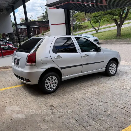 PALIO 1.0 MPI Fire Economy 8V