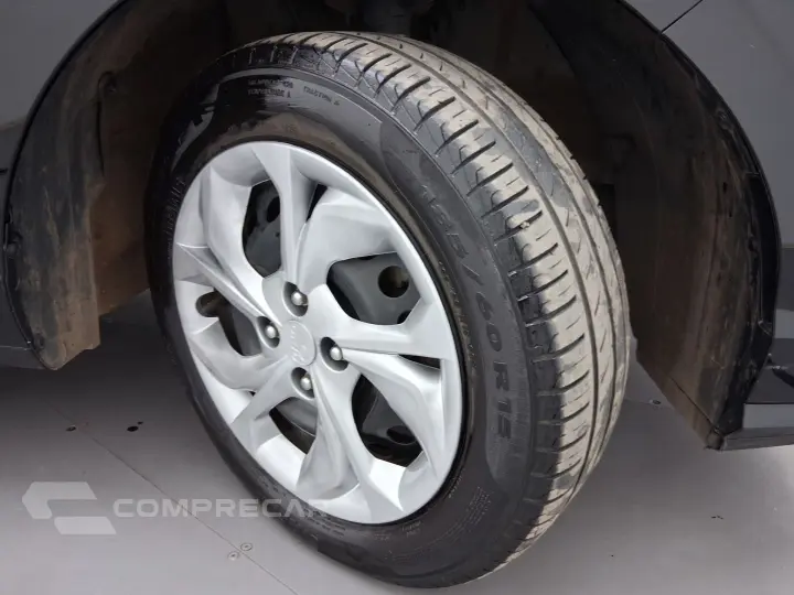 HB20S 1.0 12V FLEX COMFORT MANUAL