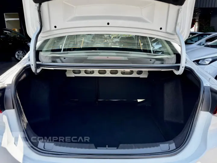ONIX 1.0 TURBO FLEX PLUS AUTOMÁTICO