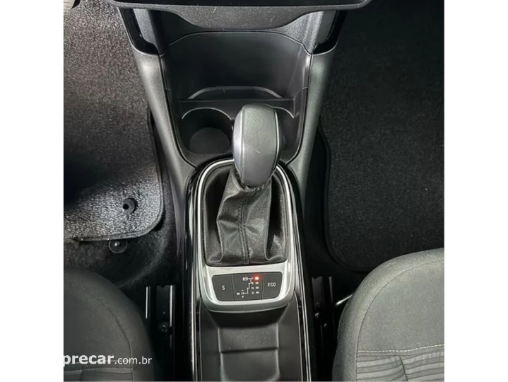 C4 CACTUS 1.6 VTI 120 FLEX FEEL EAT6