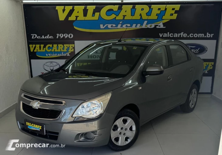 COBALT 1.4 LT 8V