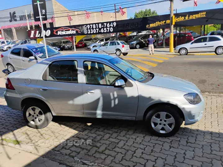 PRISMA 1.4 LT Spe/4 8V