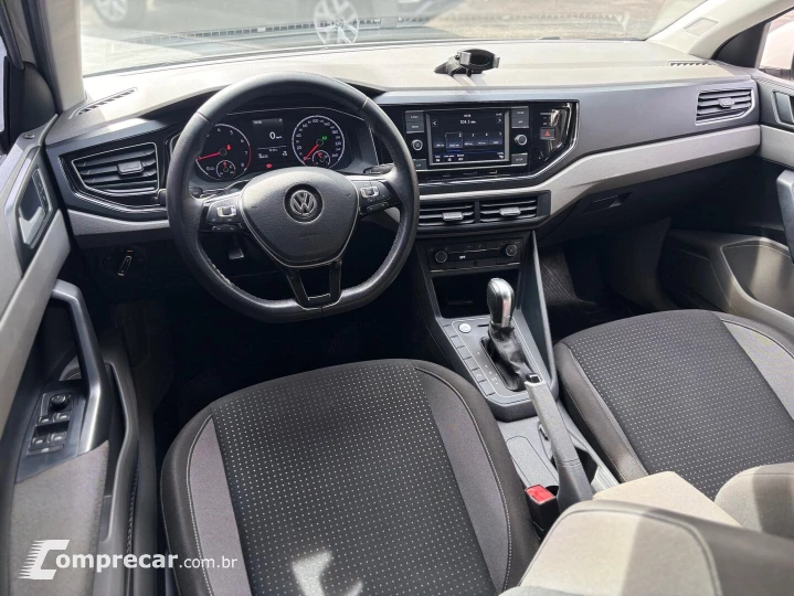 VIRTUS 1.0 200 TSI Comfortline