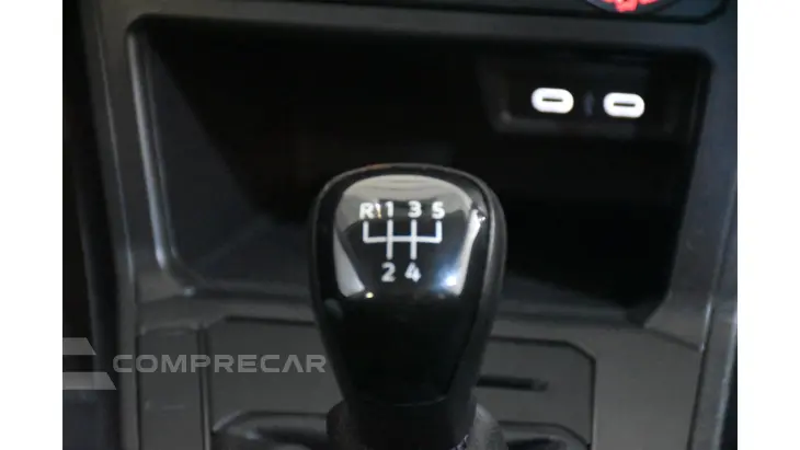 POLO - 1.0 MPI TRACK MANUAL