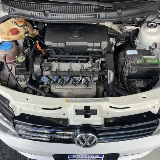 Gol (novo) 1.0 Mi Total Flex 8V 4p