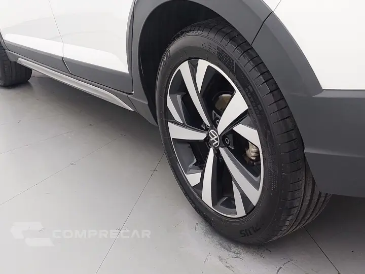 NIVUS 1.0 200 TSI TOTAL FLEX HIGHLINE AUTOMÁTICO