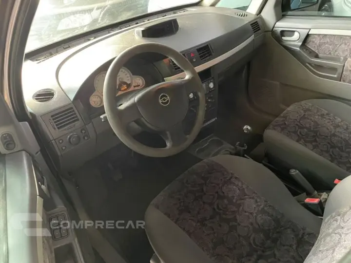 Meriva 1.8/ CD 1.8 MPFI FlexPower 8V