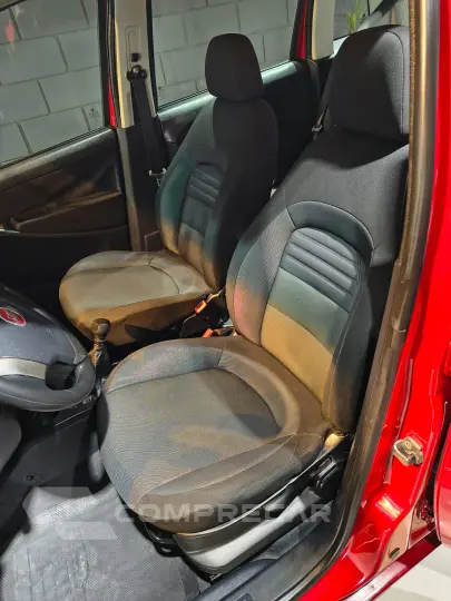 IDEA 1.4 MPI Attractive 8V