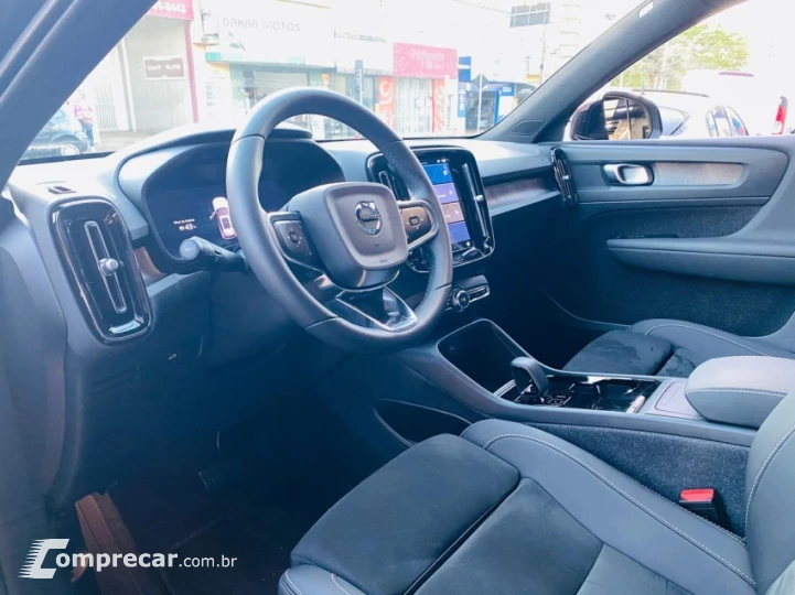 XC40 P6 Recharge Electric Plus