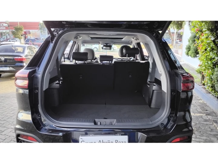 TIGGO 8 1.6 TGDI GASOLINA FOUNDER&#39;S EDITION DCT