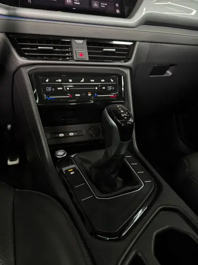 TAOS 1.4 250 TSI Highline