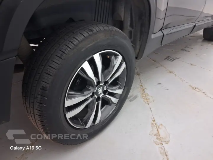 TORO 1.3 TURBO 270 FLEX FREEDOM AT6