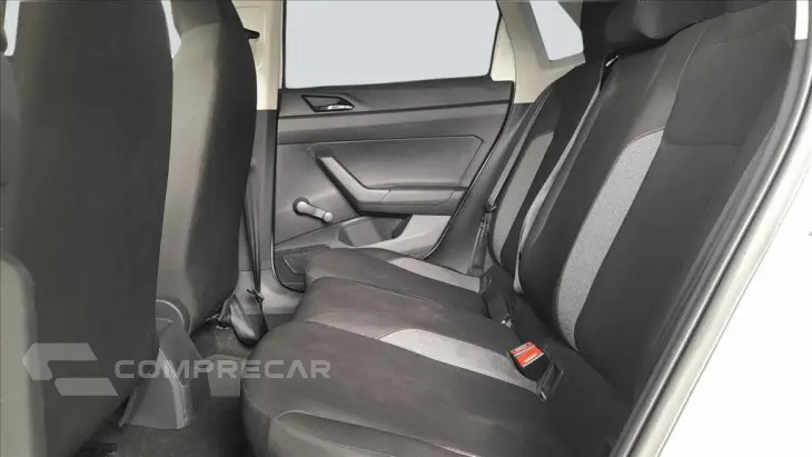 POLO 1.0 MPI TRACK MANUAL