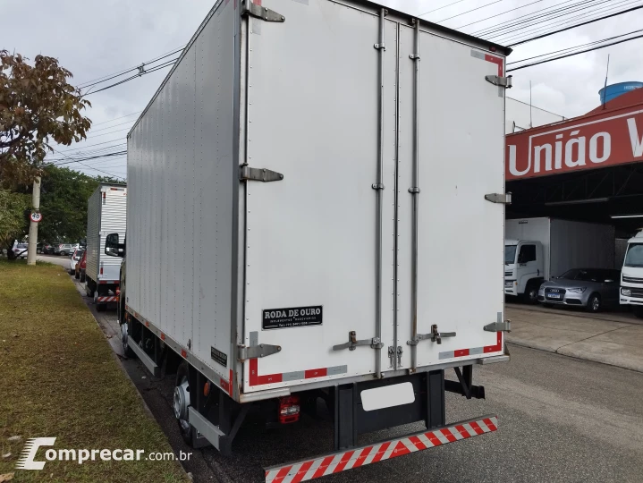 Delivery Express+ 3.0 Prime + Baú