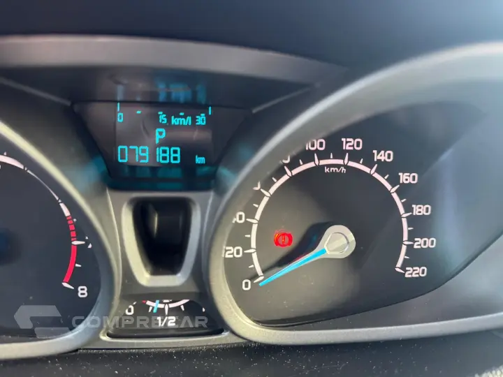 ECOSPORT 2.0 Ti-vct SE