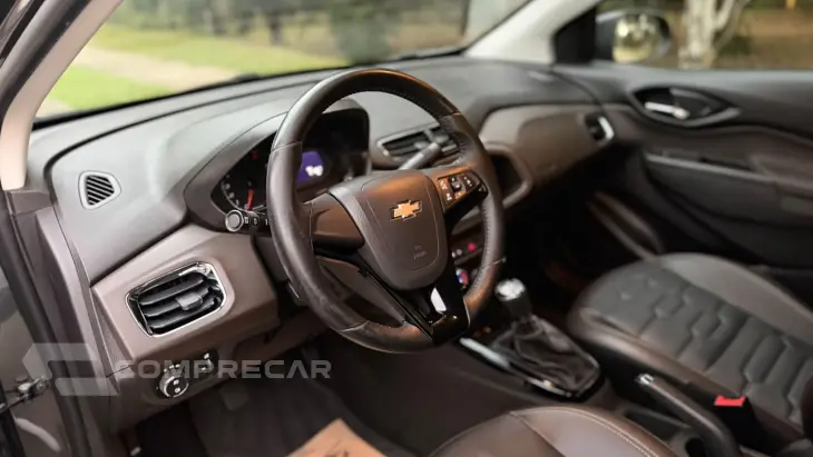 PRISMA 1.4 MPFI LTZ 8V