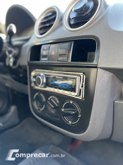 SAVEIRO 1.6 CS 8V