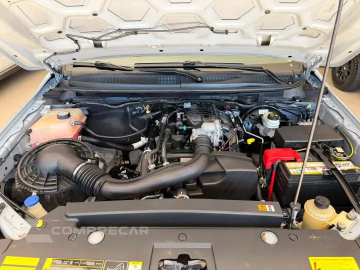 RANGER 2.5 XLS 4X2 CD 16V