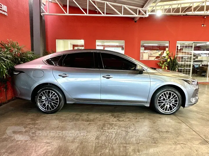 KING 1.5 DM-I PHEV GS AUTOMÁTICO