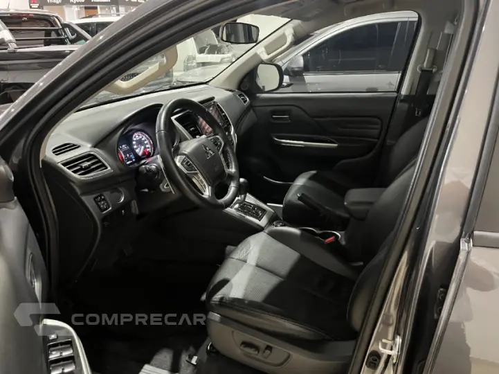 L200 TRITON 2.4 16V Turbo Sport HPE CD 4X4