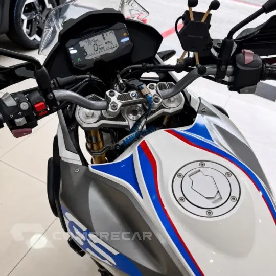 G 310 GS