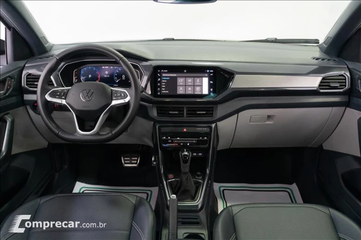 T-CROSS 1.4 250 TSI Highline