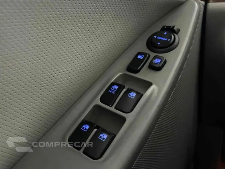 VERA CRUZ 3.8 MPFI 4X4 V6 24V GASOLINA 4P AUTOMÁTICO