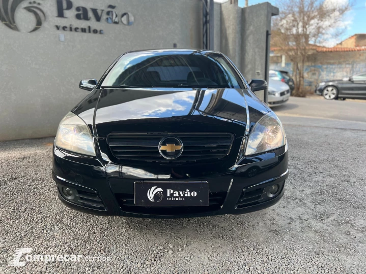 VECTRA 2.0 MPFI Gt-x Hatch 8V