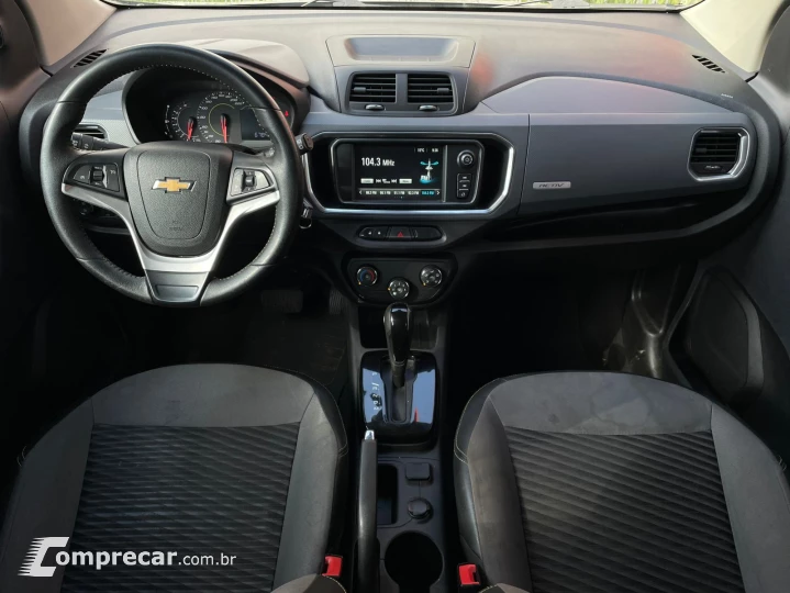 SPIN 1.8 Activ7 8V