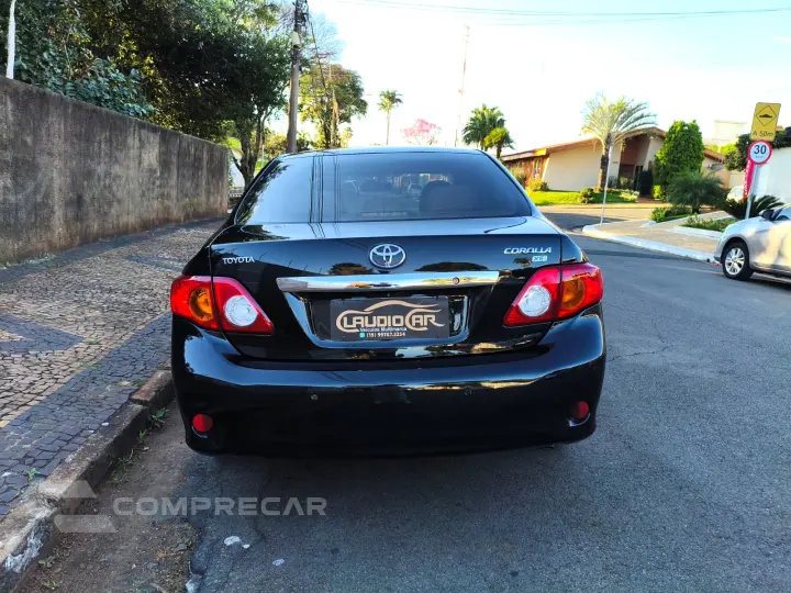 COROLLA 1.8 XEI 16V