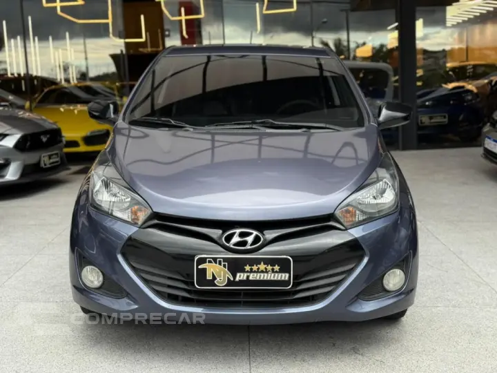 HB20 1.6 COPA DO MUNDO 16V FLEX 4P MANUAL