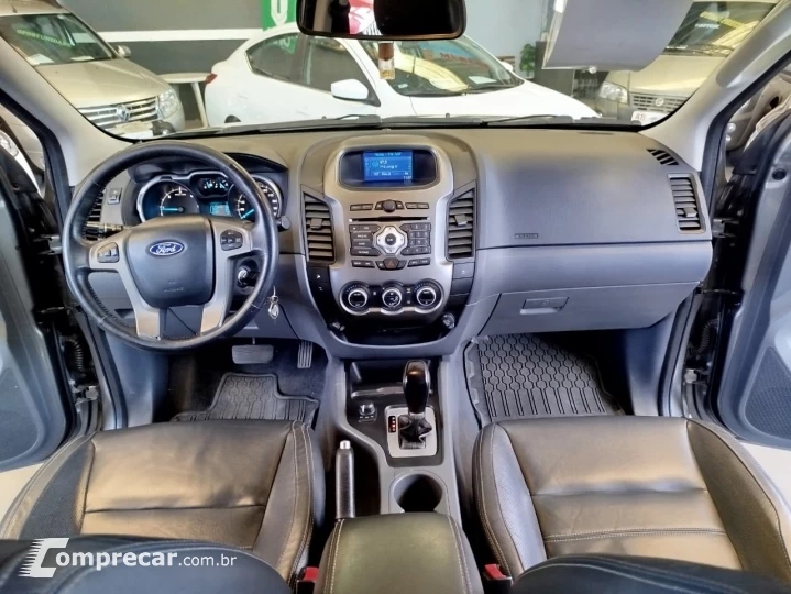 RANGER 3.2 Limited 4X4 CD 20V