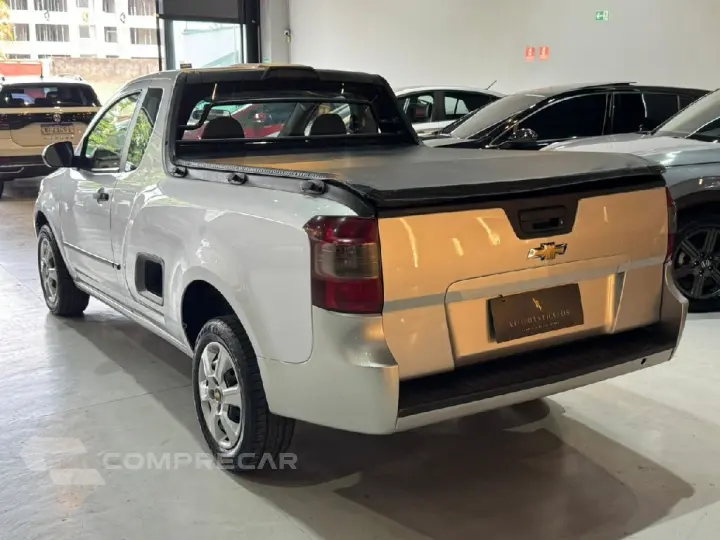 MONTANA 1.4 MPFI LS CS 8V FLEX 2P MANUAL