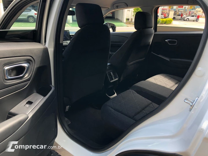 Hr-V 1.5 Di I-Vtec Flex Ex Cvt