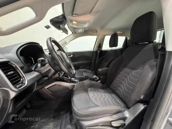 TORO 1.3 TURBO 270 FLEX FREEDOM AT6