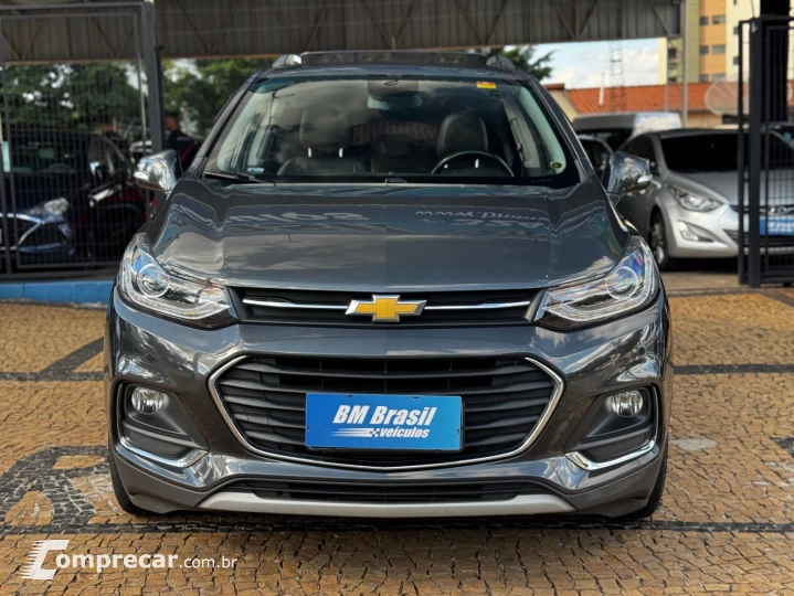 TRACKER 1.4 16V Turbo Premier