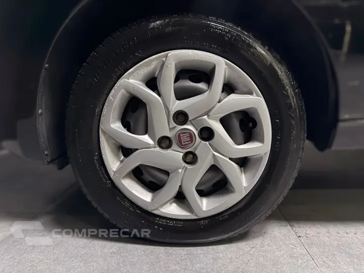 MOBI 1.0 FIREFLY FLEX DRIVE GSR