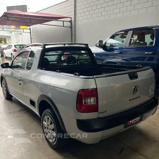 SAVEIRO 1.6 MI CE 8V G.V