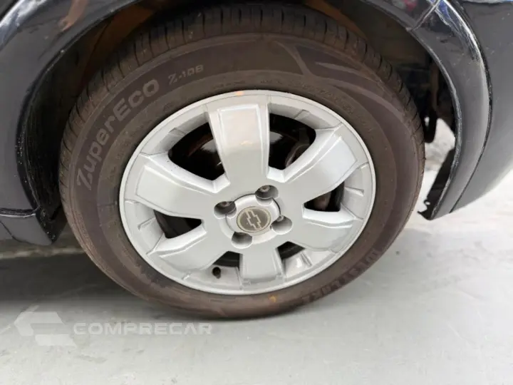 MONTANA  Sport 1.8 MPFI FlexPower 8V