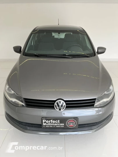 GOL 1.0 TEC 8V
