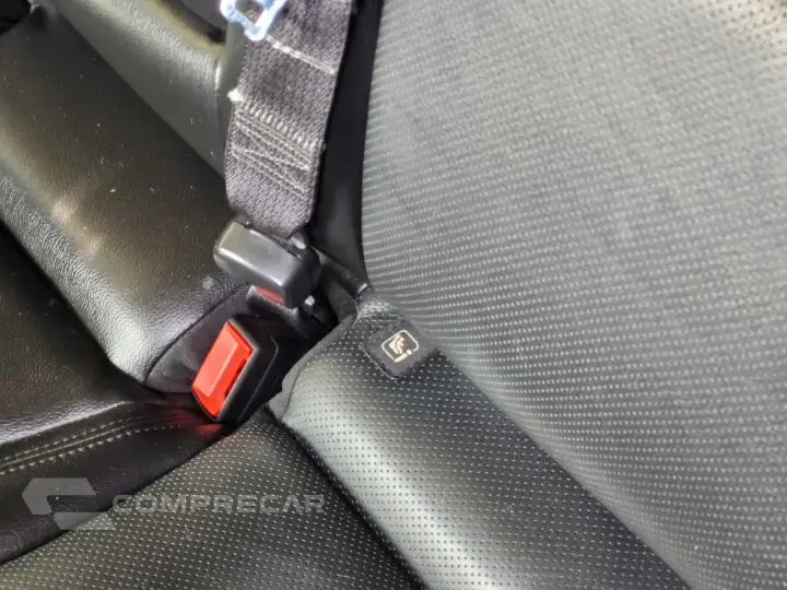 COMPASS LONGITUDE 2.0 4x2 Flex 16V Aut.