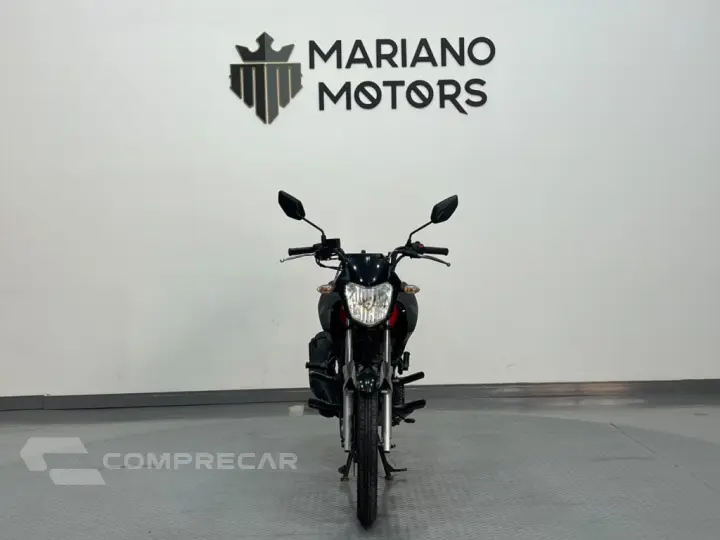 YBR 150 FACTOR ED