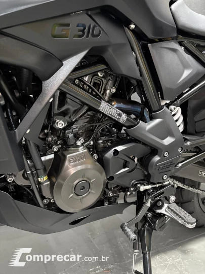G 310 GS ABS