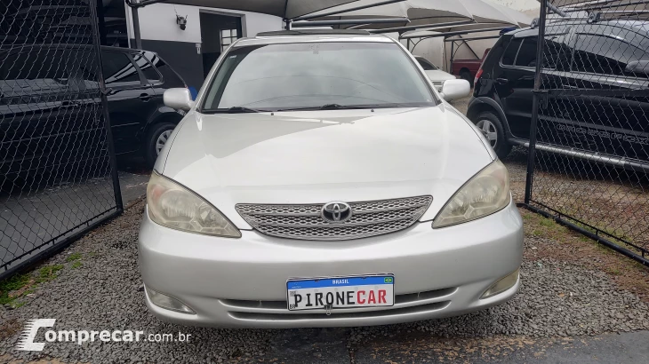 CAMRY 3.0 XLE V6 24V