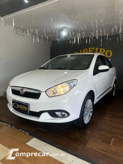 GRAND SIENA 1.6 MPI Essence 16V