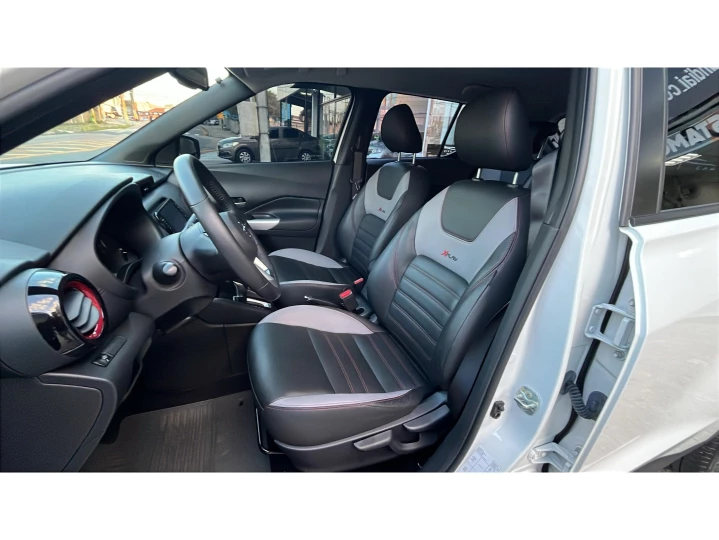 KICKS 1.6 16V FLEXSTART XPLAY XTRONIC