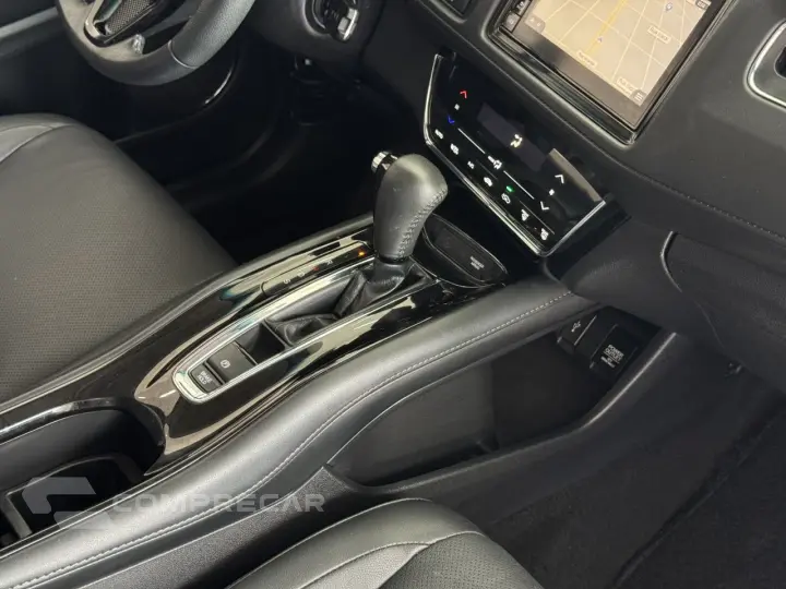 HR-V 1.8 16V 4P EXL FLEX AUTOMÁTICO CVT