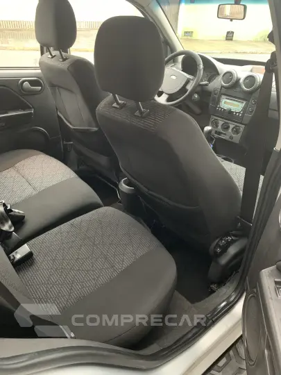 ECOSPORT 1.6 Freestyle 8V