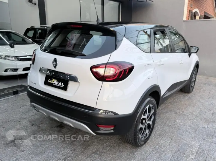 CAPTUR 1.6 16V SCE Intense